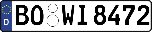 BO-WI8472