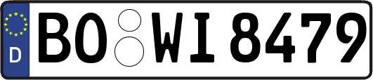 BO-WI8479
