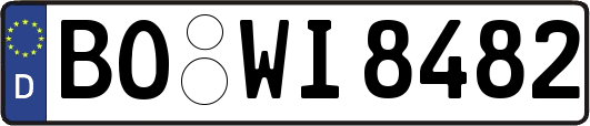 BO-WI8482