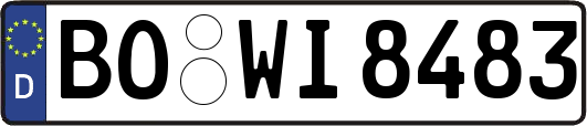 BO-WI8483