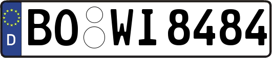 BO-WI8484