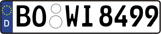 BO-WI8499
