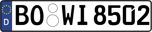 BO-WI8502