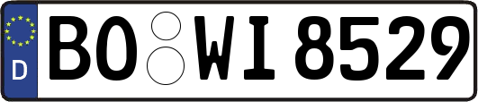 BO-WI8529