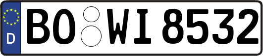 BO-WI8532