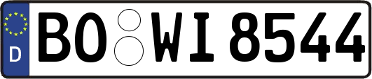 BO-WI8544