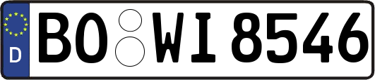 BO-WI8546