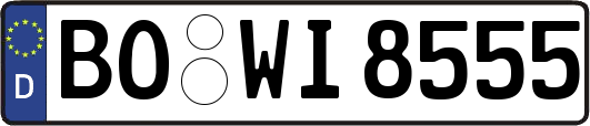 BO-WI8555