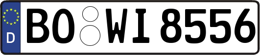 BO-WI8556