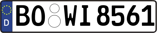 BO-WI8561