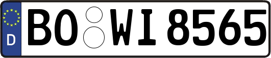 BO-WI8565