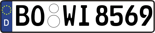 BO-WI8569