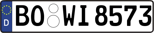 BO-WI8573