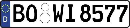 BO-WI8577