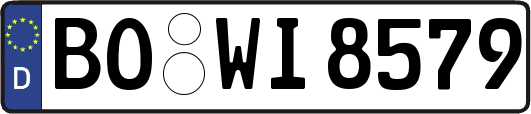 BO-WI8579