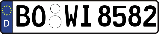 BO-WI8582