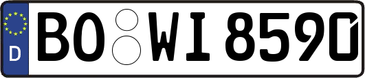 BO-WI8590