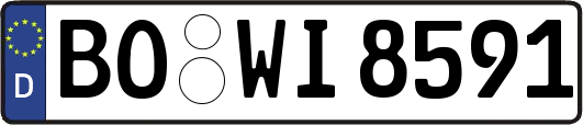 BO-WI8591