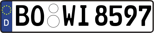 BO-WI8597