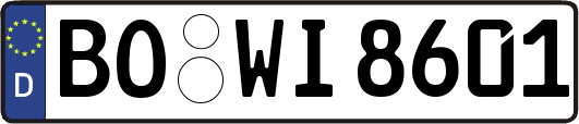 BO-WI8601