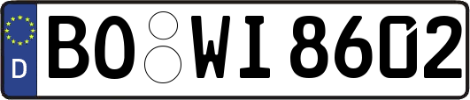 BO-WI8602