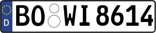 BO-WI8614