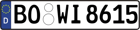 BO-WI8615