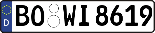 BO-WI8619
