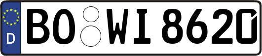 BO-WI8620