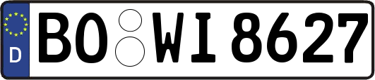 BO-WI8627