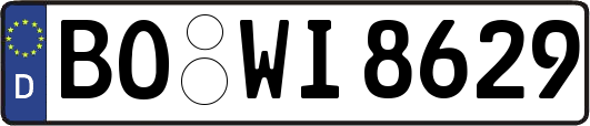 BO-WI8629