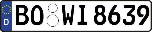 BO-WI8639