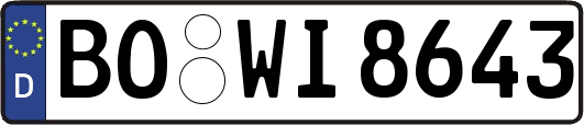 BO-WI8643