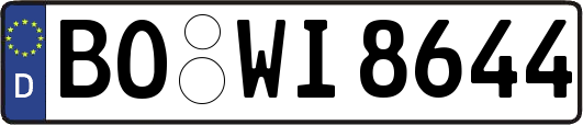 BO-WI8644