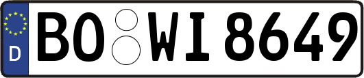 BO-WI8649