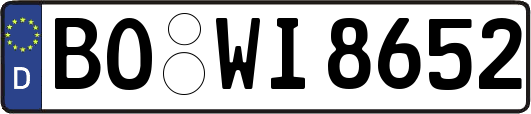 BO-WI8652