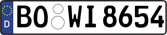 BO-WI8654