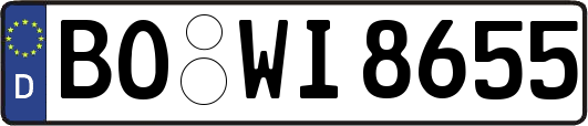 BO-WI8655