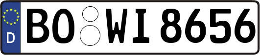 BO-WI8656