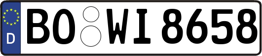 BO-WI8658