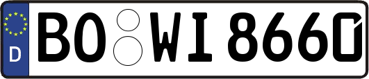 BO-WI8660