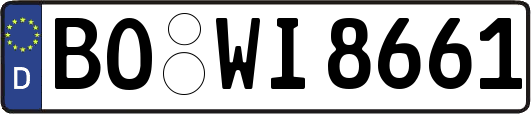 BO-WI8661