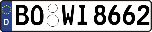 BO-WI8662