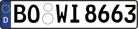 BO-WI8663