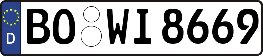 BO-WI8669