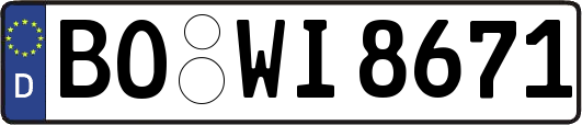 BO-WI8671