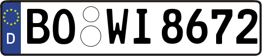BO-WI8672