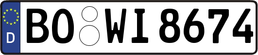 BO-WI8674