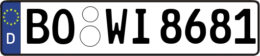 BO-WI8681