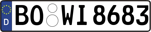 BO-WI8683